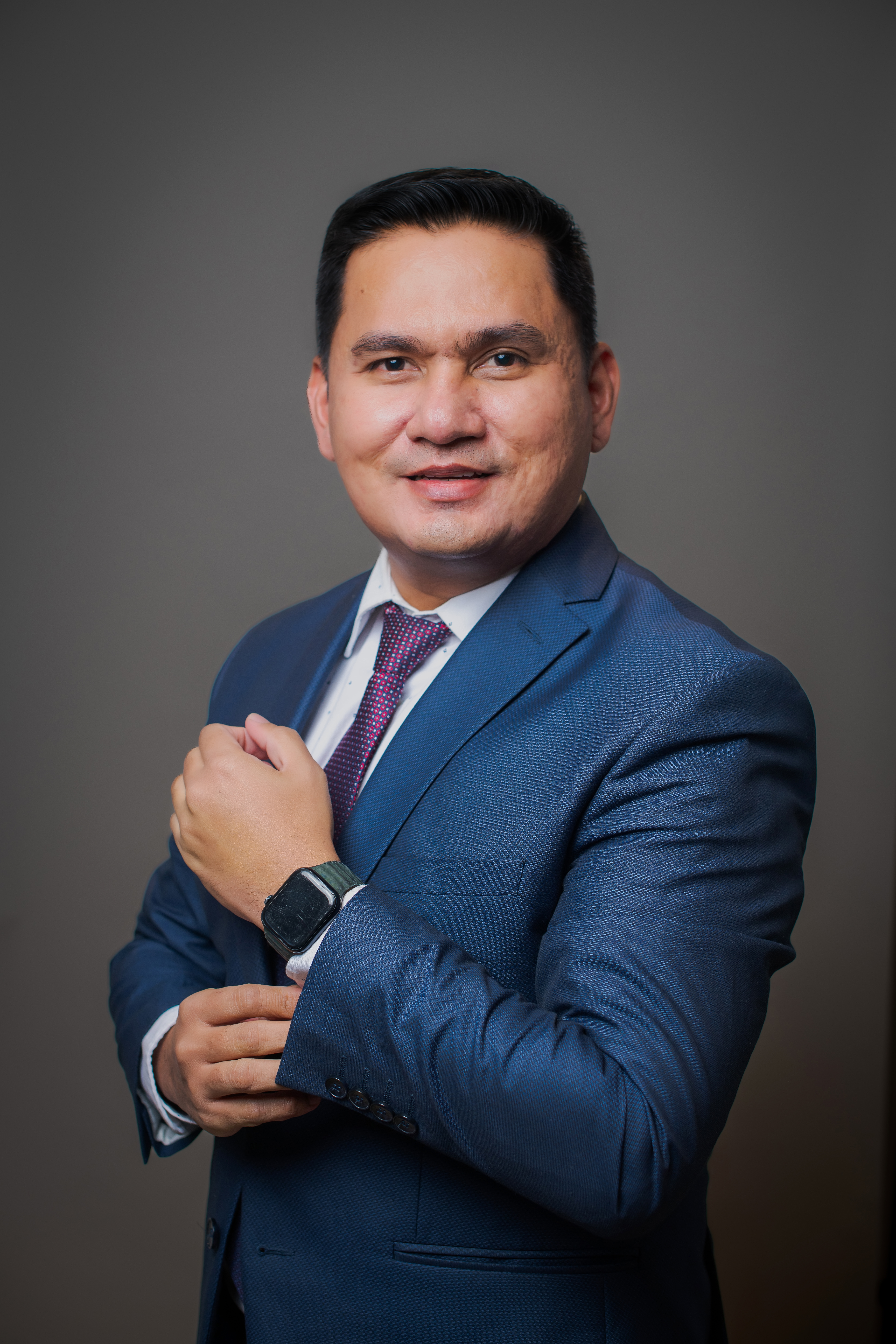 Muhammad Fathun