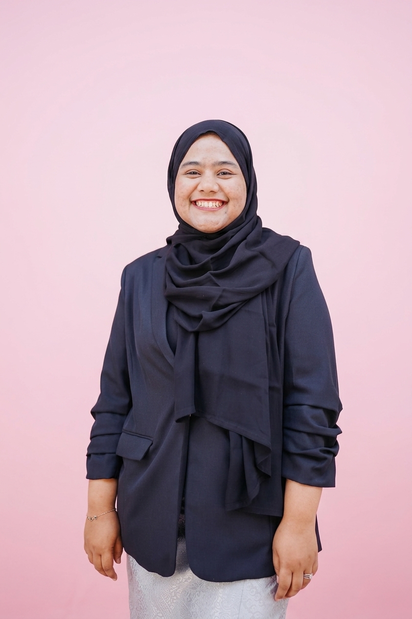 Rizka Nadya